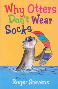 Produktbild: Why Otters Don't Wear Socks