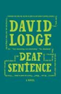 Produktbild: Deaf Sentence