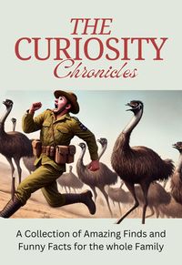 Produktbild: The Curiosity Chronicles