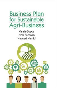 Produktbild: Business Plan for Sustainable Agri-Business