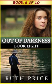 Produktbild: Out of Darkness Book 8 (Out of Darkness Serial, #8)