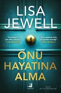Produktbild: Onu Hayatina Alma