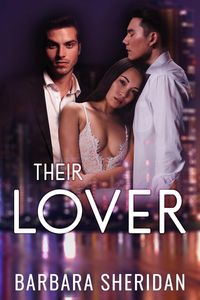 Produktbild: Their Lover