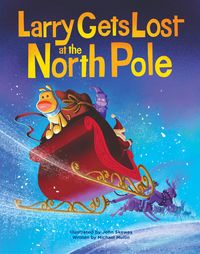 Produktbild: Larry Gets Lost at the North Pole