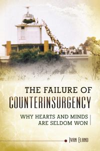 Produktbild: The Failure of Counterinsurgency