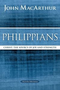 Produktbild: The Philippians