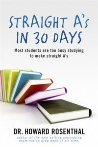 Produktbild: Straight A's In 30 Days