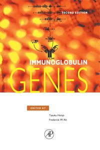 Produktbild: Immunoglobulin Genes