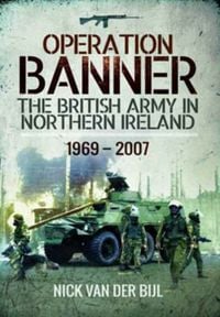 Produktbild: Bijl, N: Operation Banner