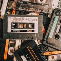 Produktbild: Lost Tapes