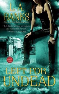 Produktbild: Left for Undead