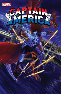 Produktbild: Onyebuchi, T: Captain America: Symbol of Truth Vol. 1 - Home