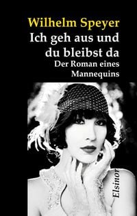 Produktbild: Ich geh aus und du bleibst da