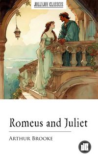 Produktbild: Romeus and Juliet