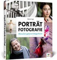 Produktbild: Portr&auml;tfotografie