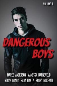 Produktbild: Dangerous Boys
