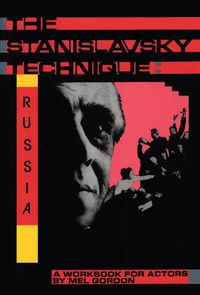 Produktbild: Stanislavsky Technique