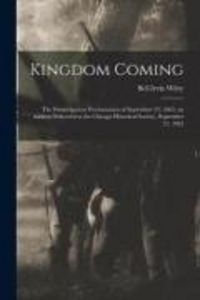 Produktbild: Kingdom Coming