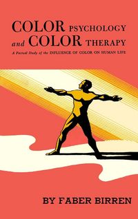 Produktbild: Color Psychology and Color Therapy