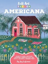 Produktbild: Folk Art Fusion: Americana
