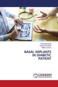 Produktbild: Basal Implants in Diabetic Patient