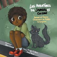 Produktbild: Les Aventures de Jamaal Et Gizmo