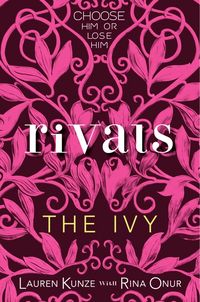 Produktbild: Ivy V03 Ivy Rivals