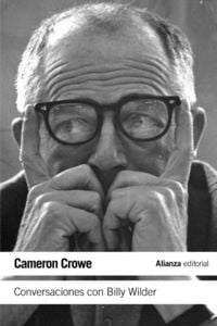 Produktbild: Conversaciones con Billy Wilder