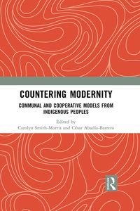 Produktbild: Countering Modernity
