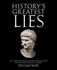 Produktbild: Historys Greatest Lies