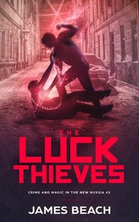 Produktbild: The Luck Thieves