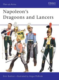 Produktbild: Napoleon's Dragoons and Lancers