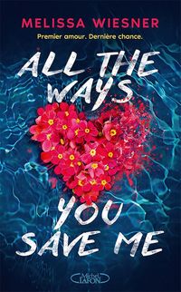 Produktbild: All the ways you save me