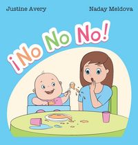 Produktbild: &iexcl;No No No!