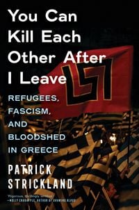 Produktbild: You Can Kill Each Other After I Leave