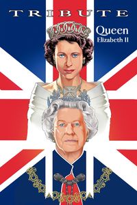 Produktbild: Tribute: Queen Elizabeth II