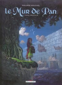 Produktbild: Le mur de Pan