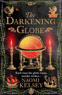 Produktbild: The Darkening Globe