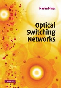 Produktbild: Optical Switching Networks
