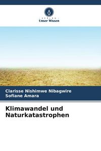 Produktbild: Klimawandel und Naturkatastrophen