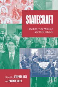 Produktbild: Statecraft