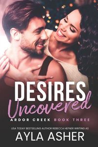 Produktbild: Desires Uncovered