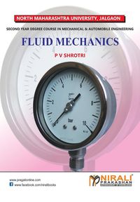 Produktbild: Fluid Mechanics