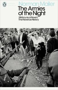 Bild vom Artikel The Armies of the Night vom Autor Norman Mailer