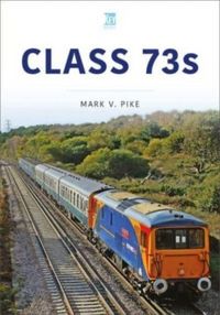 Produktbild: Class 73s