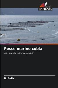 Produktbild: Pesce marino cobia