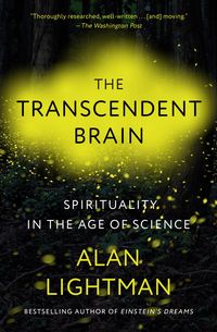 Produktbild: The Transcendent Brain