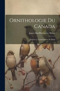 Produktbild: Ornithologie Du Canada