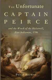 Produktbild: The Unfortunate Captain Peirce