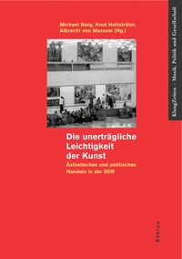 Produktbild: Die unertr&auml;gliche Leichtigkeit der Kunst
